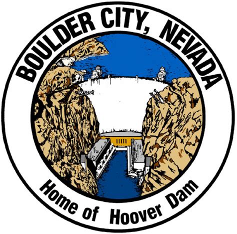 city of boulder city nv employment.